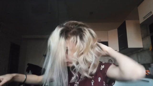 ⭐️ВЫСОКИЙ ТЕКСТУРНЫЙ ХВОСТ⭐️ смотреть онлайн