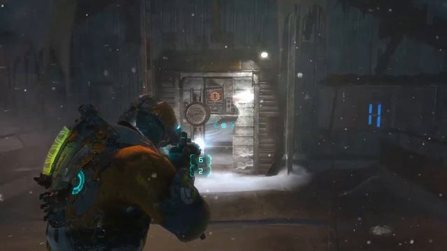 Dead Space 3 Прохождение игры на русском [#10] смотреть онлайн