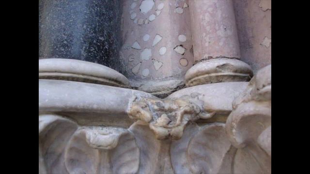 Cattedrale di San Lorenzo -Genova- смотреть онлайн