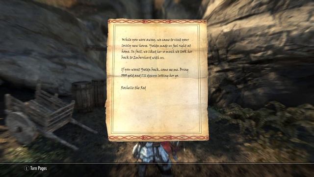Genius Bandits Kidnap The Wife Of TheGuy That Saved The World Three Times
