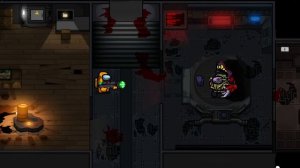 Among Us Zombie Ep 130 New Crewmate Season 12  - Animation