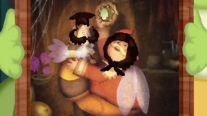 Генерал капа и Баба Шер.