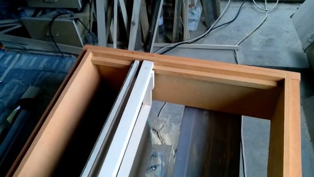 Простейшие заставные. Особенности зимовки пчел в ульях Рута. смотреть онлайн