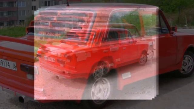 ADM Vika - Копендос смотреть онлайн