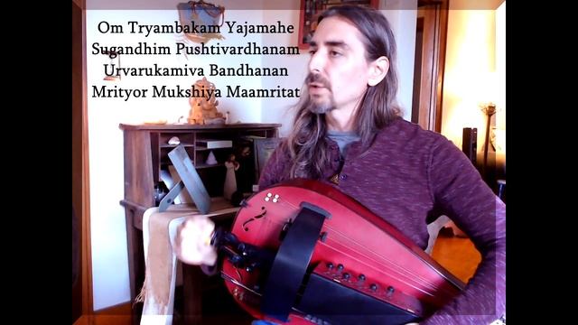 Mahamrityunjaya Mantra - Victory Over Death And Realization Of Immortality