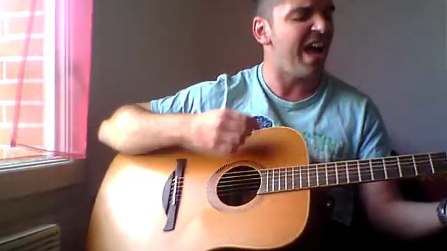 Time is running out Muse cover by Mister Gogo смотреть онлайн