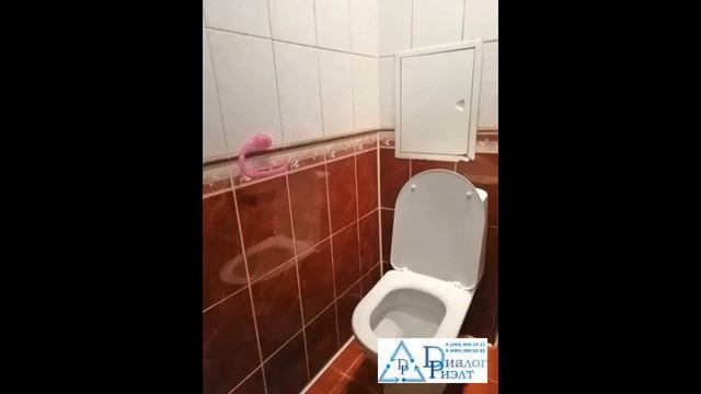 1-комнатная квартира в Москве в пешей доступности от метро Выхино смотреть онлайн