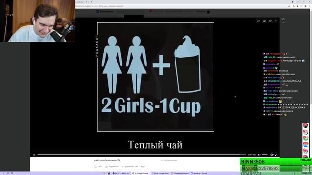 БРАТИШКИН СМОТРИТ ВЕБМЫ ВК ( 6 ЧАСТЬ ) смотреть онлайн