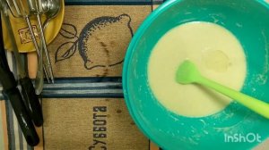 Закусочные блинчики по рецепту Ильи Лазерсона. Выполняю просьбу Оксаны ??