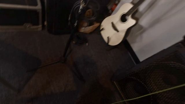 Ernie Ball instrument cable braided 10 feet Guitar cable смотреть онлайн