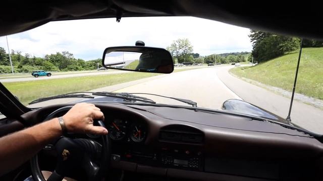 1979 Porsche 930 Turbo Monster