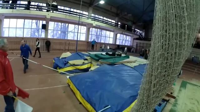 Прыжки с шестом смотреть онлайн