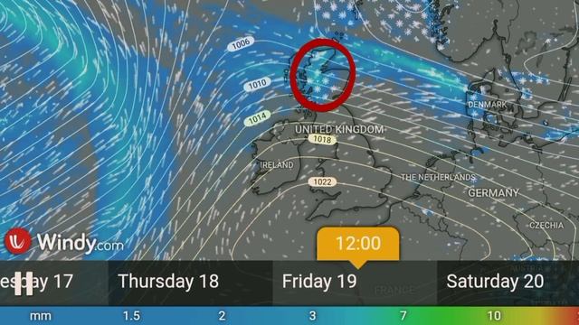 Uk weather 10 days ? Urgent : Possible violent storm ⚠️ uk weather forecast / uk weather next week смотреть онлайн