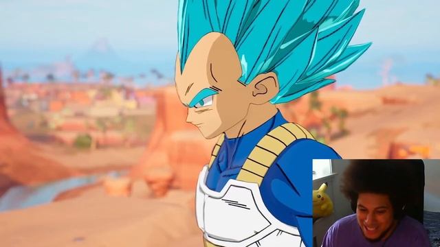 Fortnite's Clout Game Is OVER 9000 смотреть онлайн