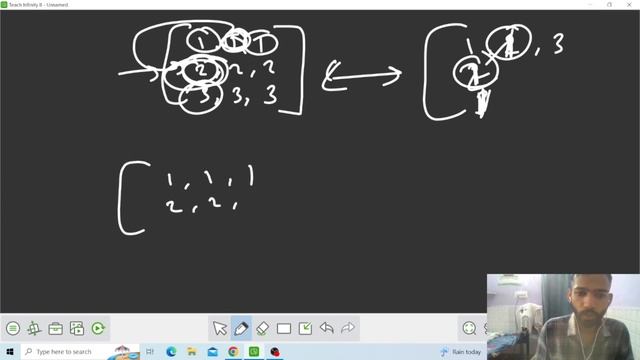 Transpose of Matrix | GFG POTD | C++ | Java | Code Kar Lo смотреть онлайн