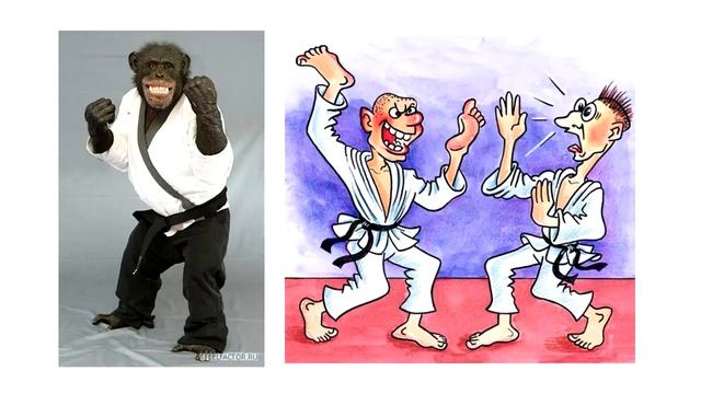 ВИРУС КАРАТЭ КРИВОГО смотреть онлайн