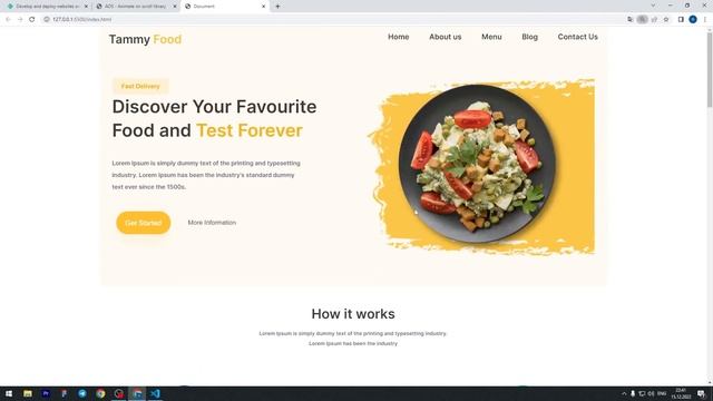 #04 Yakuniy qism.Amaliyot |Css Html Figma| Cssda amaliyot. смотреть онлайн