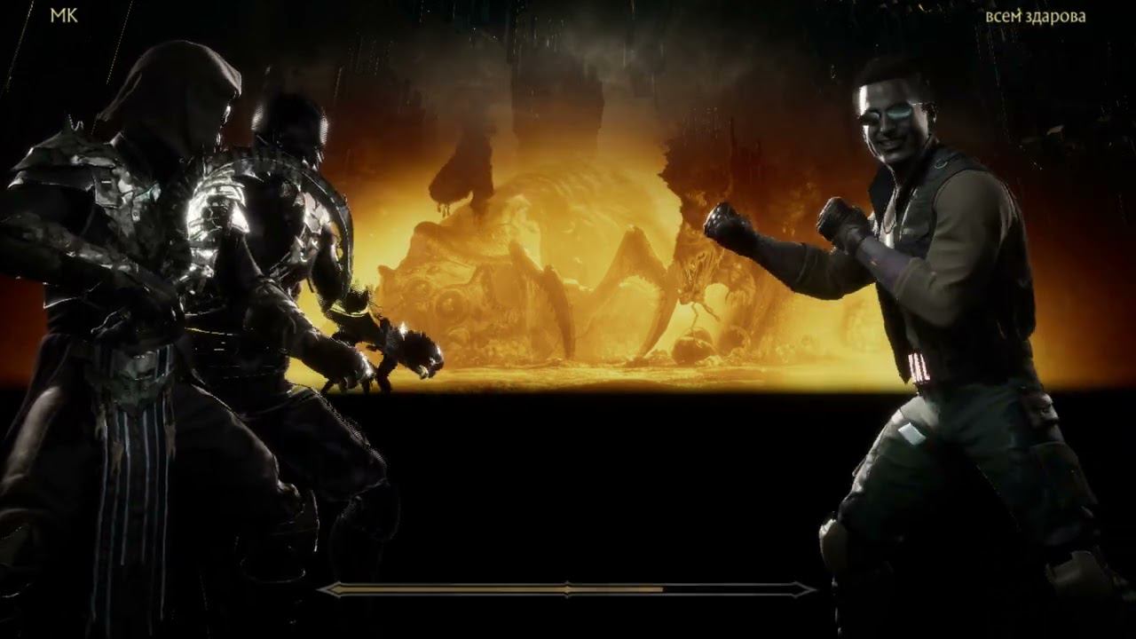 Крайне негативная лига, ставлю Нуб-Сайбота 2.0 смотреть онлайн