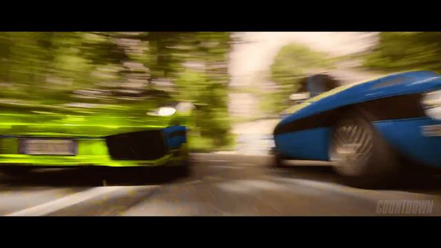 FAST X- Part 2 - First Trailer - Vin Diesel, Dwayne Johnson, Jason Momoa, Gal Gadot, J Statham смотреть онлайн