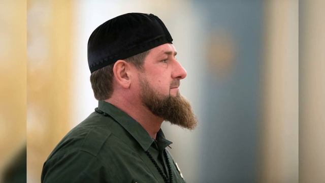 Рамзан Кадыров опубликовал видеообращение смотреть онлайн