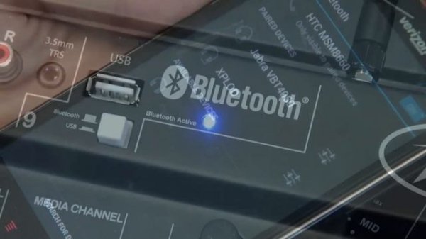 Peavey Escort - Portable PA System