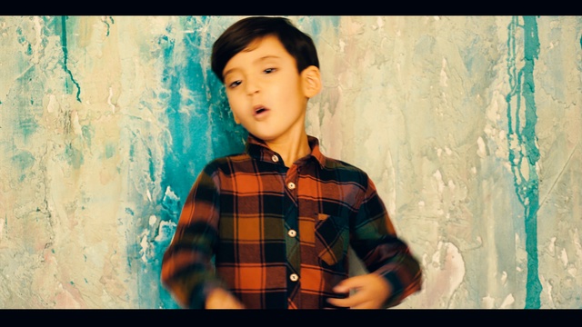 Баймухамбетов Куаныш - Сені жақсы көрем әке