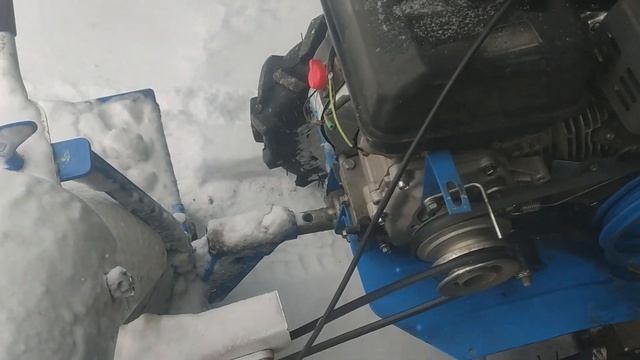 Прибавление в хозяйстве?/ Долгожданный снег и зимние забавы❄️/ День рождения Юляши??
