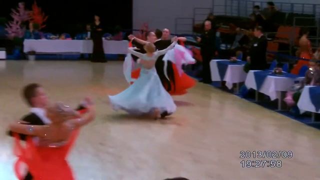 Спортивно бальные танцы смотреть онлайн