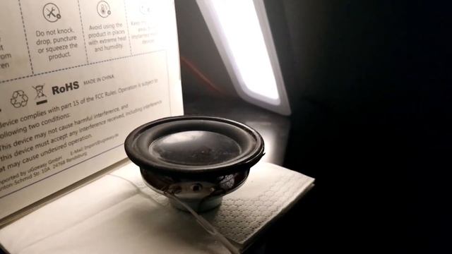 Lg ck43 KILLING another speaker!!!! (RIP JIVO1569) смотреть онлайн