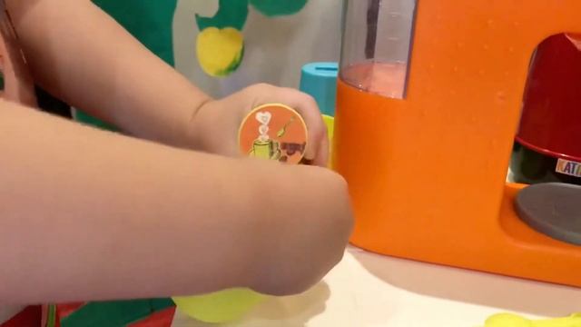 Распаковка игрушечной бытовой техники для кухни смотреть онлайн