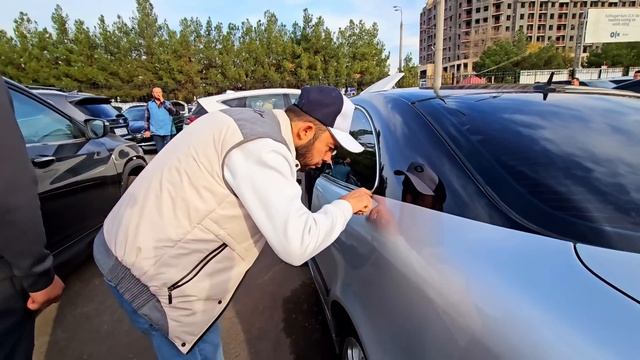 Inomarka Narxlari Sergeli Moshina Bozori 2023