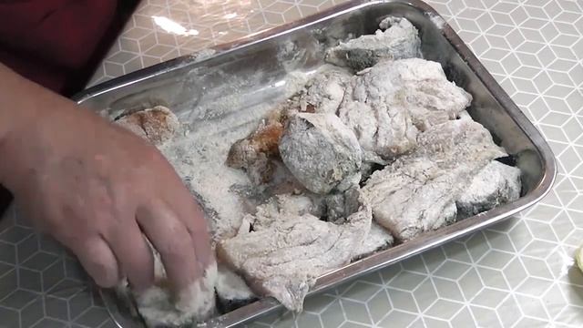 Константин Руденко - Про рыбу и домашнюю еду