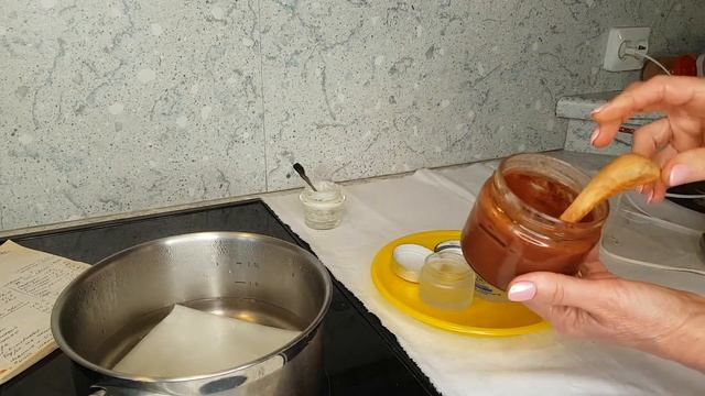 Крем - Маска для лица ЮЖНАЯ НОЧЬ. Все натуральное. смотреть онлайн