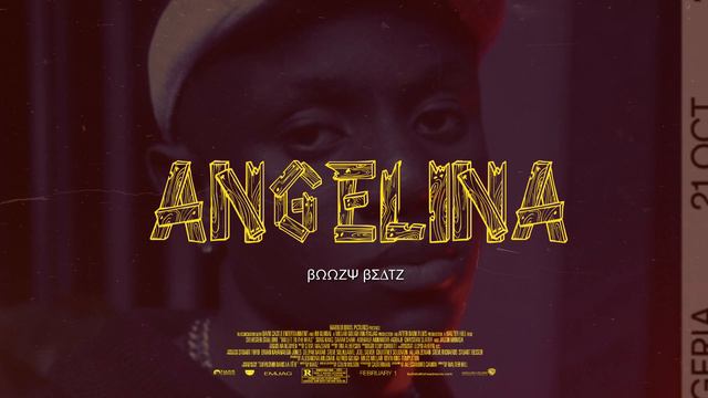 [ FREE ] AFROBEAT INSTRUMENTAL | DANCEHALL VICTONY X OMAH LAY TYPE BEAT "ANGELINA" 2023 смотреть онлайн