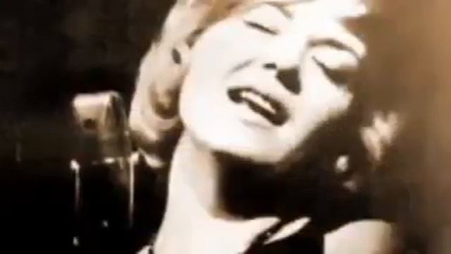 Night Fragrance - Helen Merrill смотреть онлайн
