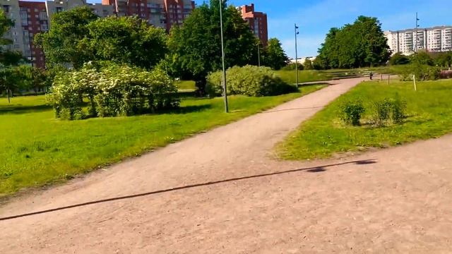 Всем моим подписчикам и друзьям Желаю прекрасной прогулки с нами и отличного солнечного дня смотреть онлайн