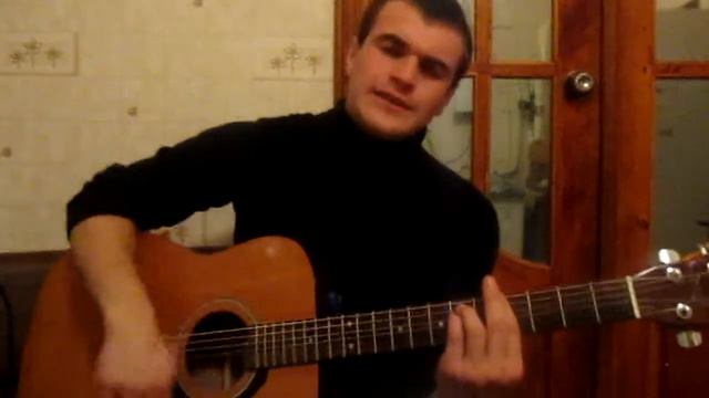 Макс Корж "Небо поможет нам" (кавер) смотреть онлайн