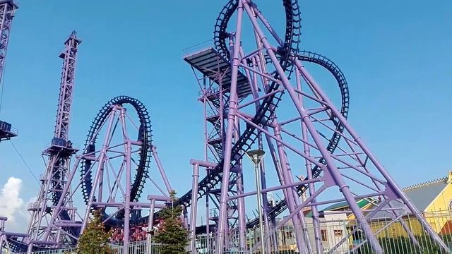 Квантовый Скачок Сочи Парк 2016 Адлер Шизофрения смотреть онлайн