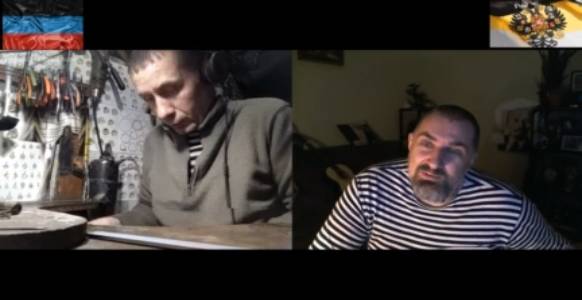 Чего вы бродите по нашим степям ....mp4 смотреть онлайн