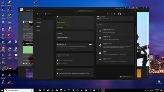 "Solution" Fortnite Stuck On Loading Screen смотреть онлайн
