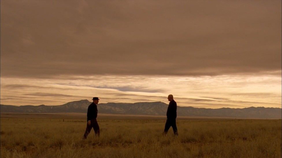 Во все тяжкие - широкие планы смотреть онлайн