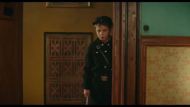 КРОЛИК ДЖОДЖО / JOJO RABBIT