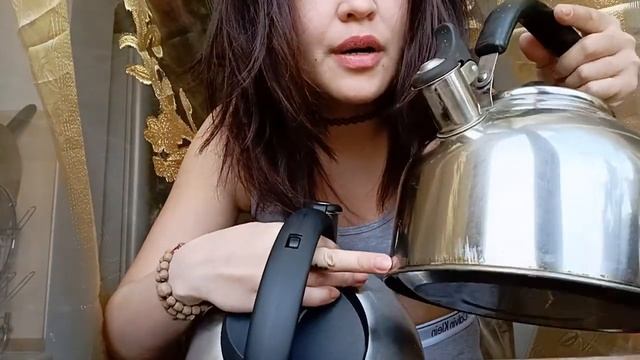 Как выбрать чайник / ? Обзор чайника Galaxy GL9212 / Распаковка посылки от Flip.kz