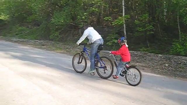 Настя и По смотреть онлайн