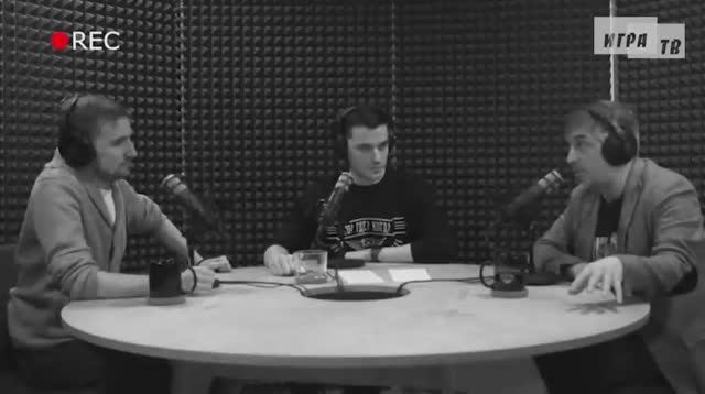 Подкаст «Внимание, вопрос!»: Нужно ли знатокам «Что? Где? Когда?» играть в спортивную версию игры? смотреть онлайн