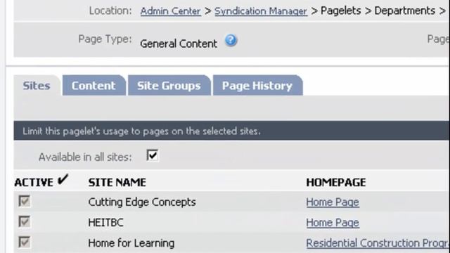 Embedding An AskAway Chat Qwidget Into A Web Page Using Ironpoint CMS