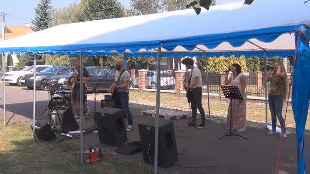 Жемчужина Христа Польша Тересполь сентябрь 2016 смотреть онлайн