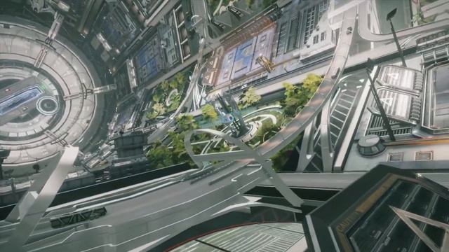 ЗАЧЕМ ИГРАТЬ В Elite Dangerous / ЭЛИТ ДЭНЖЕРОС космический симулятор с открытым миром ? смотреть онлайн