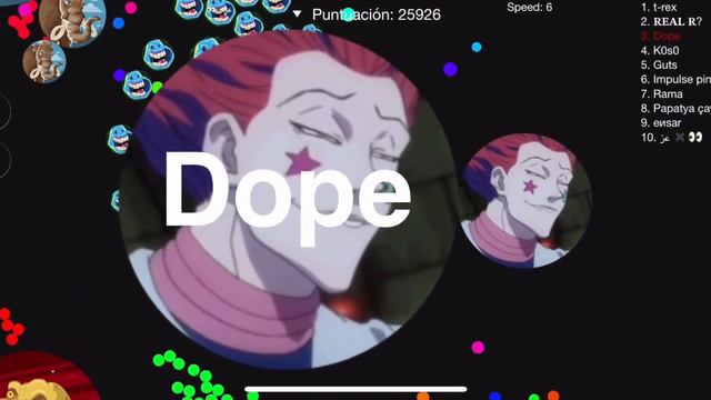 The Blob.io Heaven🌟 смотреть онлайн