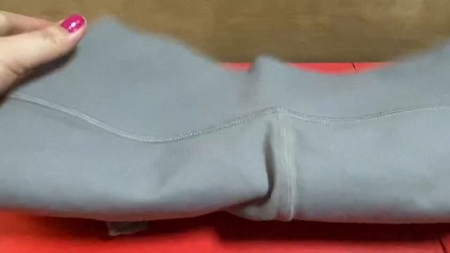 Unboxing & Review Alo Yoga High Waist Biker Short смотреть онлайн